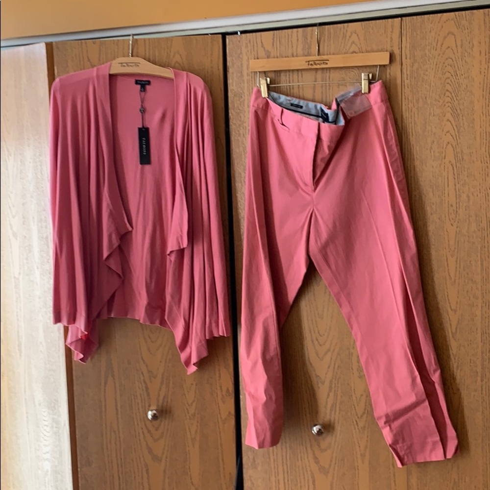 Talbots outfit - Picture 6 of 7